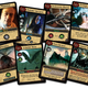 Illustration for article titled iDark Gothic/i Merges Deckbuilding With 19th Century Horror